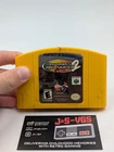 Tony Hawks Pro Skater 2 Nintendo 64 N64 Cartridge Only Authentic