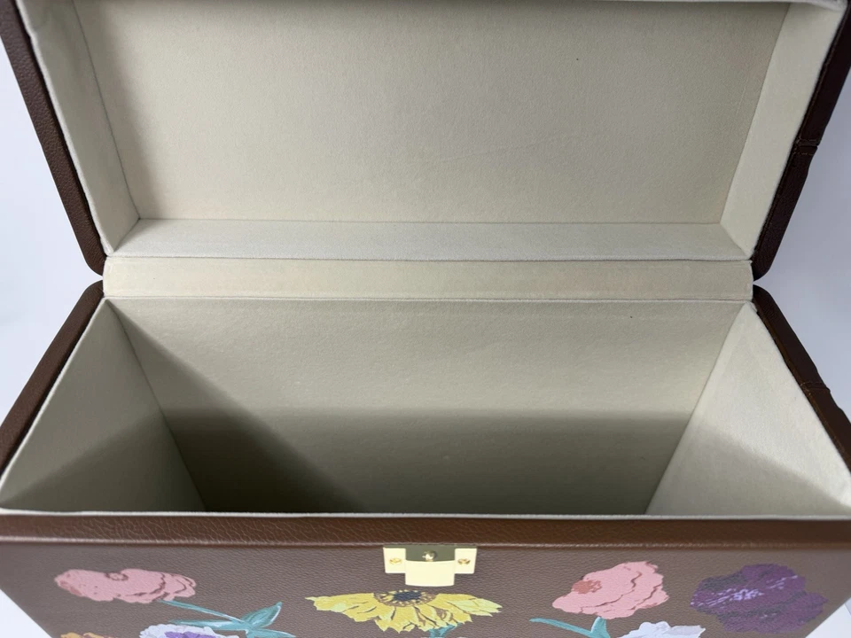 Taylor Swift Eras Tour Acoustic Piano Collection Vinyl Case Brand New Old Stock! - Image 3 of 4