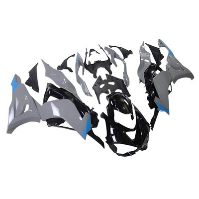 Fairings for Kawasaki 2024 2025 ZX6R 636 Ninja 24 25