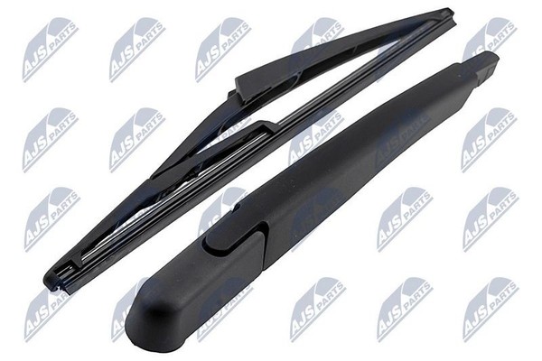 NTY Wischarm, Scheibenreinigung EWB-NS-007 Passend FüR Nissan-image