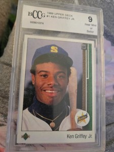 how does psa grade cards PSA