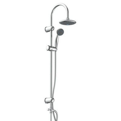 Eisl Duschsäule Easy Vital Regendusche Dusche Handbrause - Neu