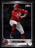 Joey Votto 2022 Topps Chrome Sonic #177 Reds MLB READ FREE SHIPPING AutographDen