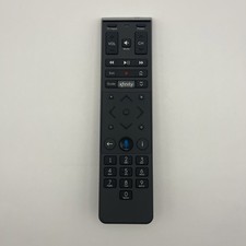 Xfinity XR15 v2-RQ Voice Activated Cable Remote Control - Backlight Tested Works