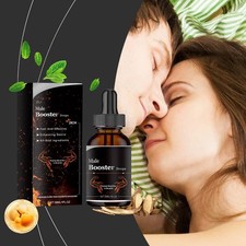 Men's Long Lasting Enhancement Supplement Herbal Vitality Improve Massage Oil