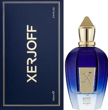 MORE THAN WORDS by Xerjoff 3.4oz/ 100ml Eau de Parfum Spray Unisex New in Box