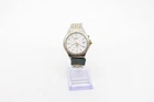 T Boxed Vintage Gents Quartz Seiko SQ50 Kinetic 5M42-OC70 Working Wristwatch