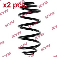 X2 PCS REAR COIL SPRINGS SET RJ5002 KYB I