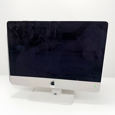 Apple iMac 21.5" A1418 Late 2013 Core i5 2.7GHz 8GB RAM 1TB HDD Catalina