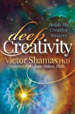 Victor Shamas PhD Deep Creativity (Taschenbuch) (US IMPORT)