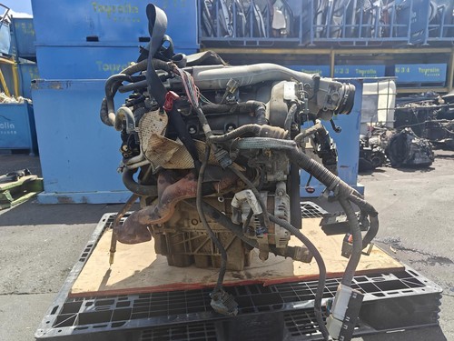 Holden Commodore Engine 3.6L Petrol LEO VE 08/06-08/09 - Picture 2 of 17