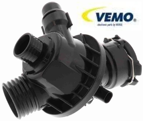 Vemo V20-99-1303 ThermostatgehäUse GehäUse FüR Thermostat FüR BMW-image