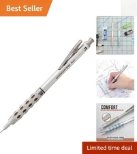 Precision GraphGear 1000 Drafting Pencil 0.3mm - Retractable with Lead Indicator