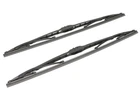 For Mercedes S (W116), SL wiper blade articulated 450mm (2 pieces.) Front