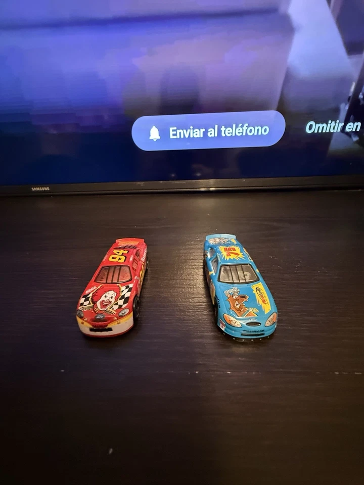 Racing Champions Foto 3 de 4