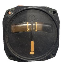 Aircraft Indicator Control Turn and Bank Bendix Aviation AN5820-1 1722-2AD-B2