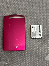 Fujifilm FinePix Z1100EXR Digital Camera Used Tested from Japan