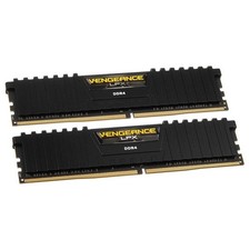 Corsair Vengeance LPX 32GB (2x 16gb) 3200MHz CL16 DDR4 Memory