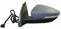 AußEnspiegel Alkar 6148163 VW 3AA857508F9B9 VW 3C8857522