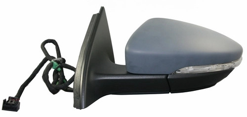AußEnspiegel Alkar 6148163 VW 3AA857508F9B9 VW 3C8857522-image