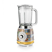 Ariete Positano 0583/0P - Standmixer - 1.5 Liter