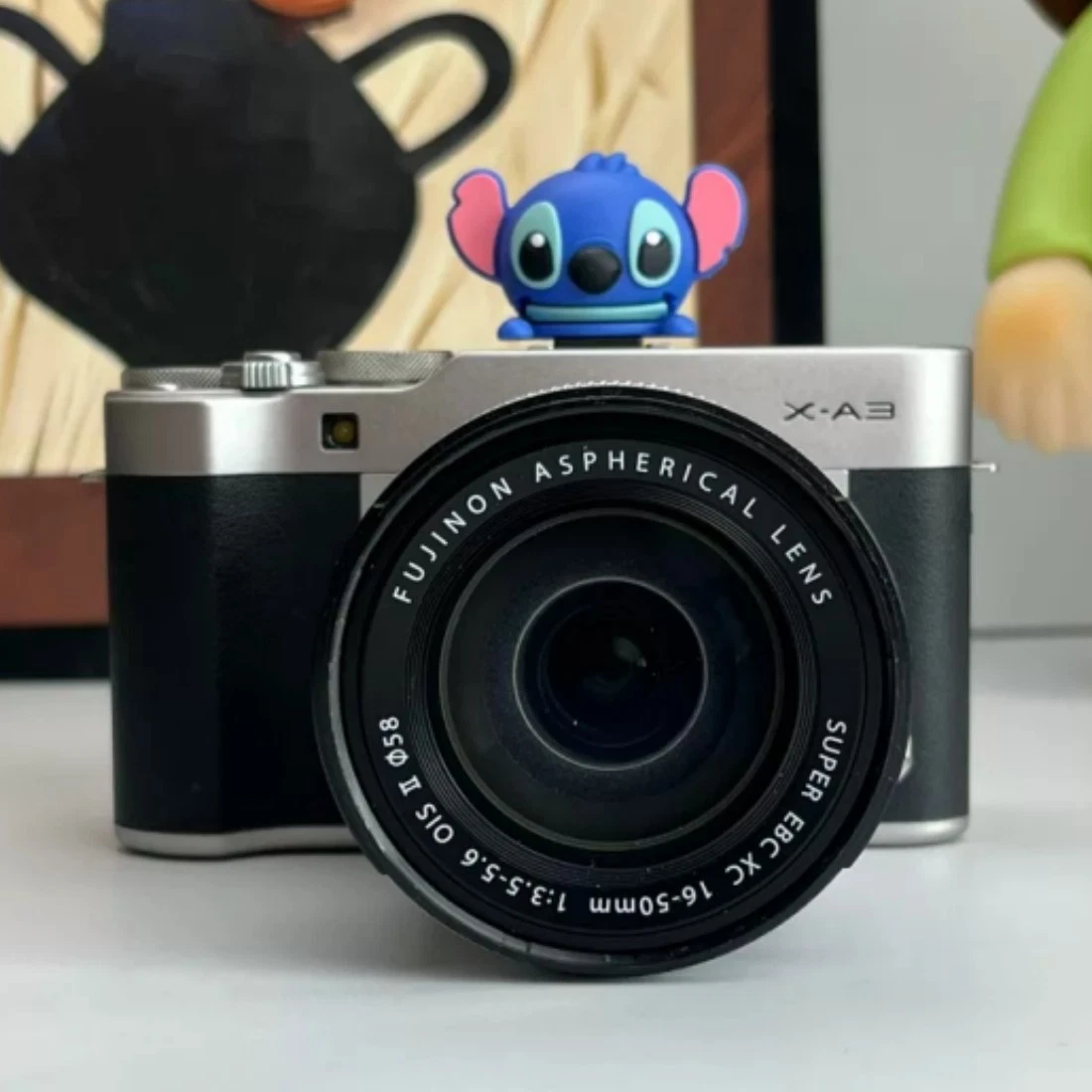 Fujifilm X A3 Digital Cameras for Sale | Shop New & Used Digital