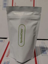 SPOILED CHILD. J29 APPLE CIDER VINEGAR + Probiotic GUMMIES 60ct New Sealed