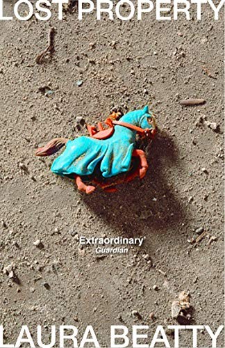 Lost Property By Laura Beatty. - Image 3