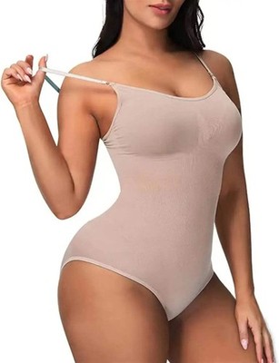 Shaper  Ladies Full Body Shaper   Seamless One Piece Bodysuit