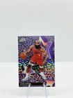 2025 Topps Cosmic Chrome Starfractor James Harden