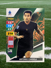 PANINI ADRENALYN XL 2024-25 CARD N. 346 ANTONIO CANDELA VENEZIA Serie A NUOVA