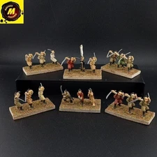 Ronin (x18) - #152888 - Other Historical Miniatures