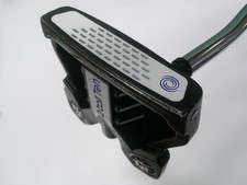 Odyssey 2-BALL TEN Putter 1pc 33 in STROKE LAB