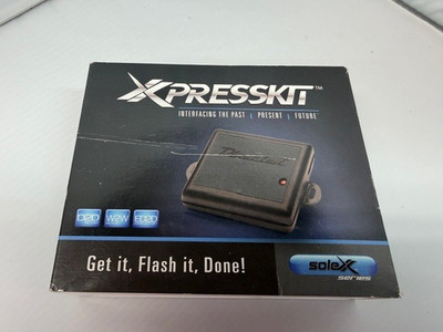 XpressKit PLJX Immobilizer Bypass 93 Up GM
