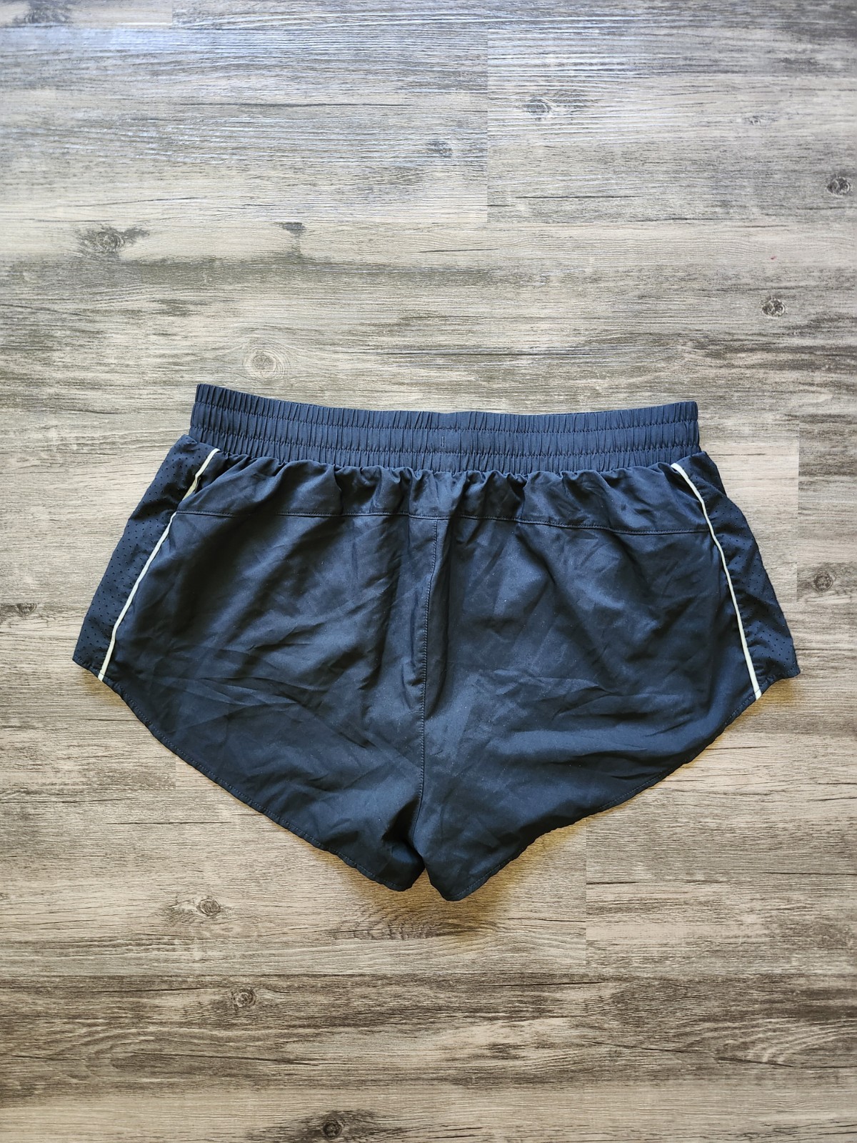 Fabletics Classic Black Athletic Shorts - image 2