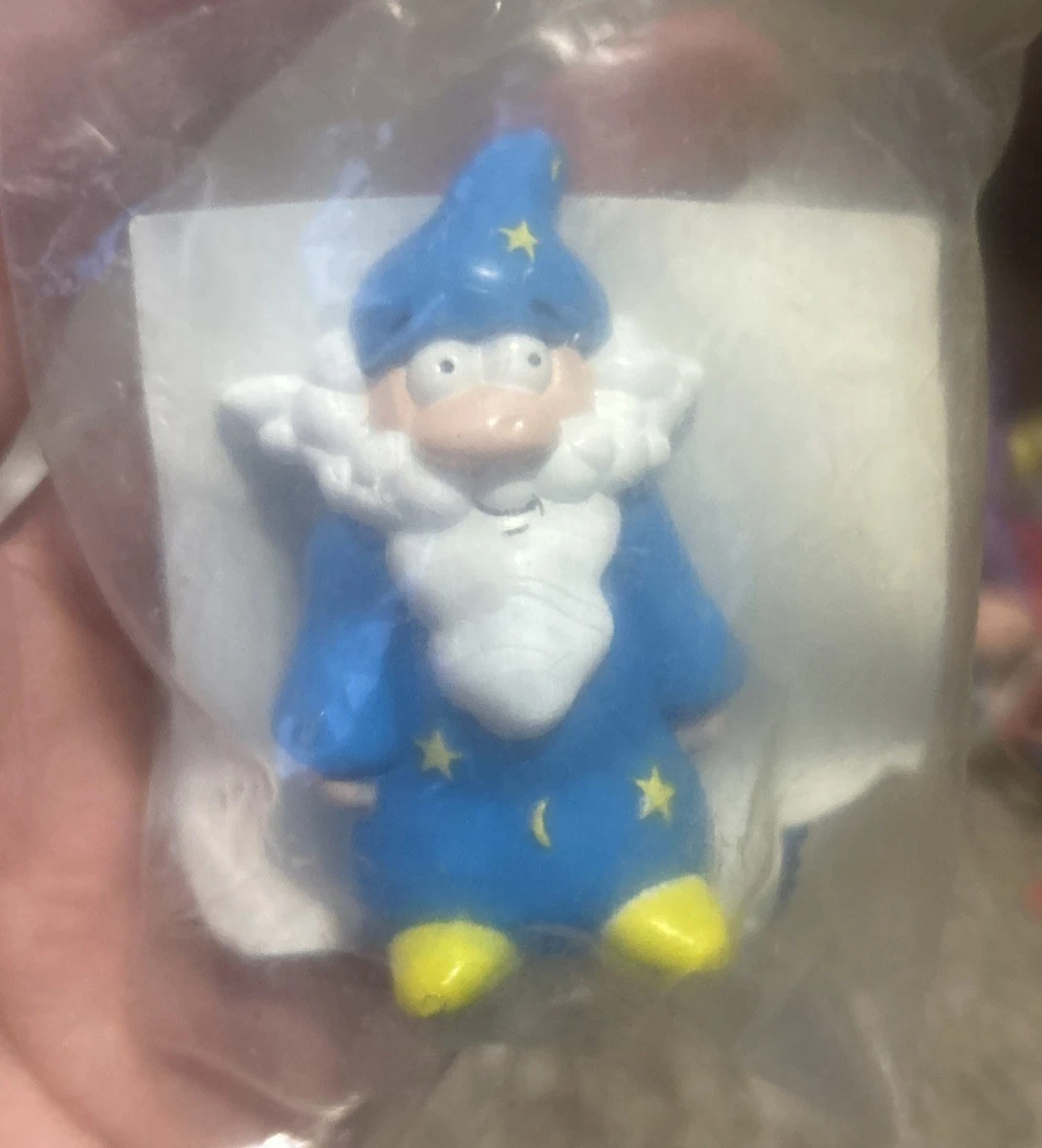 White Castle Fast Food Premiums for sale | eBay