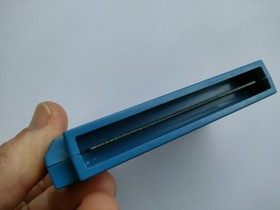 Mach Rider 1985 Famicom CLEANED & TESTED Works  Nintendo