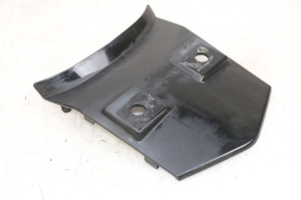 REAR UPPER MIDDLE PANEL - DAELIM S1 125 (2007 - 2016)