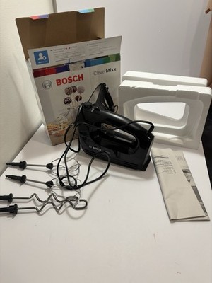 Bosch - Clevermixx - Hand Mixer - 400W