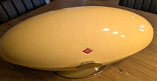 Wesco Space Master Brotkasten Mandel Brotdose...