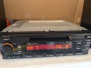 Nakamichi CD-45z for sale | eBay