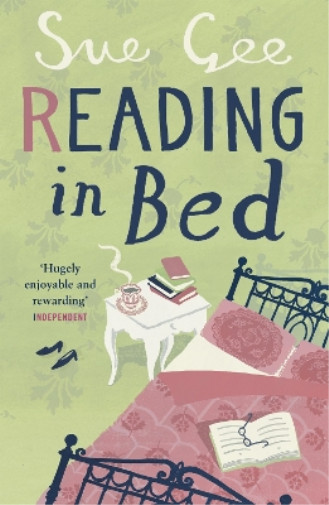 Сью Джи Читает в постели (в мягкой обложке) (ИМПОРТ из Великобритании)