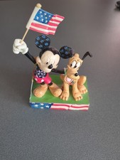 Disney Showcase Collection Banner Day