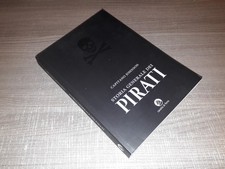 STORIA GENERALE DEI PIRATI  Capitano Johnson  Cavallo di Ferro  2006   *