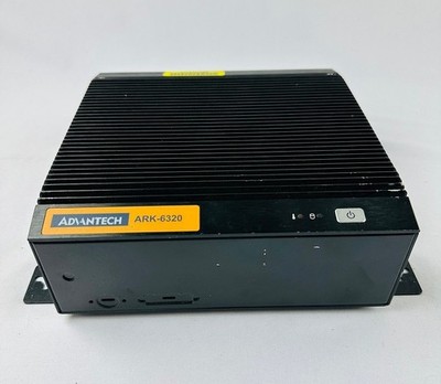 Advantech ARK-6320-6M02E Embedded PC