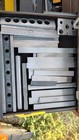 Space Shuttle Program Vintage Kennedy 520 Machinist Toolbox FULL Starrett Tools — photo 10