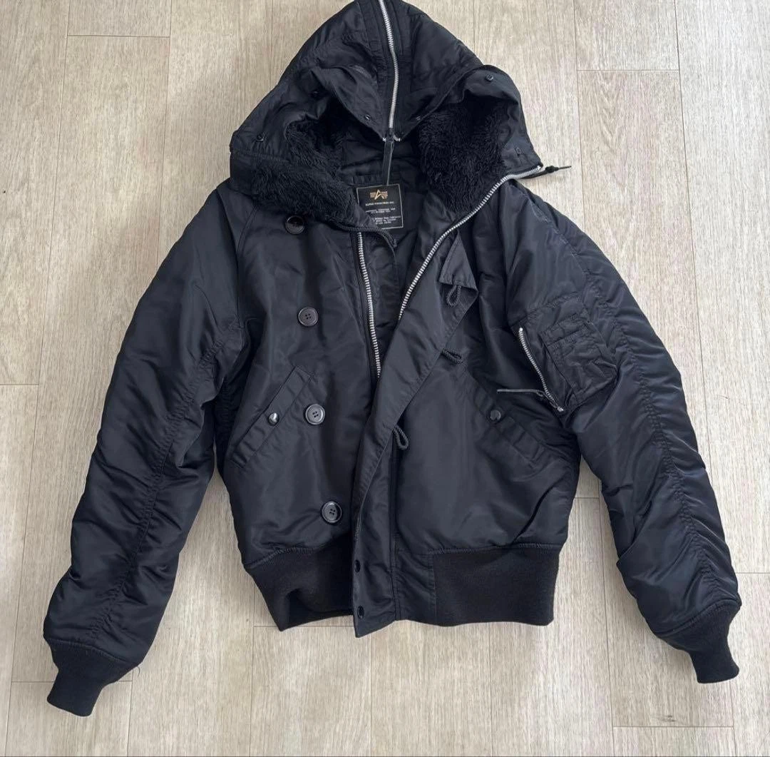 ALPHA N-2B Coats, Jackets & Vests for Men for sale | eBay