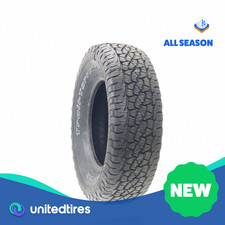 New 24575r16 Bfgoodrich Trail-terrain Ta 111t New 24575r16 Bfgoodrich Trail-terrain Ta 111t