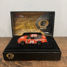 TONY STEWART 2004 RCCA Elite 20 Home Depot Monte Carlo 1:64 Scale