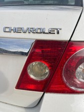 Feu arrière Chevrolet EPICA
